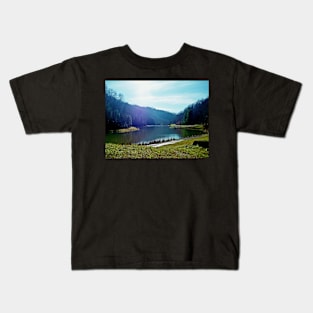 Anawalt Lake Kids T-Shirt